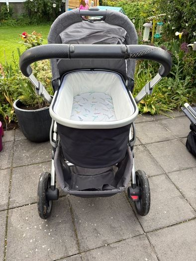 Buggy Uppababy