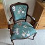 arm chair Image 4