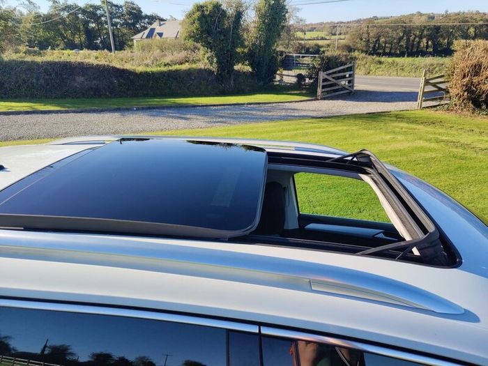 Volkswagen Tiguan Comfortline