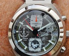 Watch Seiko Aka Disney. Limited.