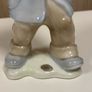 Vintage Lladro Tengra boy, Valencia Image 3