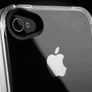 Wholesale Crystal Clear Hard Case Cover for iPhone 4/4S Free Sceen Protector Image 4