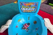 Hot Wheels Skate Bowl