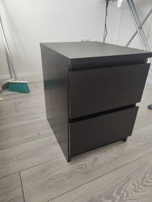 Chest if 2 drawers