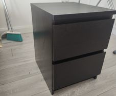 Chest if 2 drawers