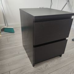 Chest if 2 drawers