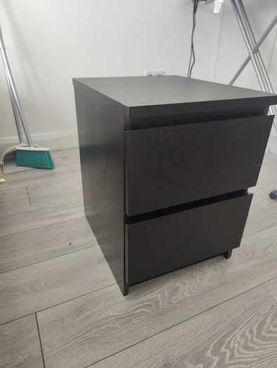 Chest if 2 drawers