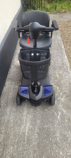 Drive DeVilbiss Mobility Scooter Excellent Condition