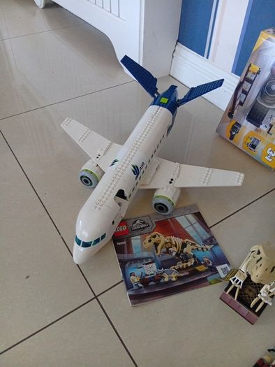 Lego