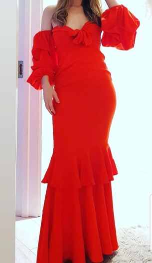 Dresses