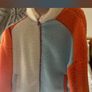 Helan Steele fleece jacket Image 4