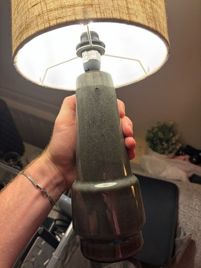 Table Lamp