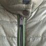 Paco forest green light autumn spring jacket 10 12 Image 5