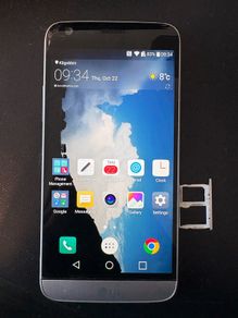 LG G5 32GB - SIM Unlocked - Fully Functional