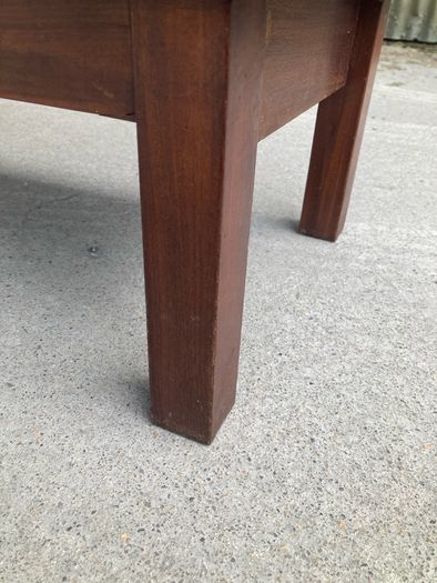 1960s Teak Highboard - Warehouse and Showroom Open Saturday 25th April 12 til 4pm Eircode R95T227