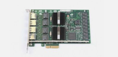 Intel Pro 1000 Pt Quad Port Lan Adapter