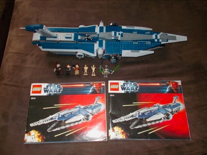 lego