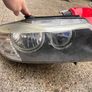 E90 Lci Msport Headlights & Taillights Image 5
