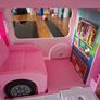 Barbie 3 in 1 campervan Image 4