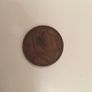 1941-1967 Irish halfpenny's Image 4