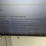 Dell optiplex 7050 I7-7700 16gb ram 500GBM.2 WX4100 GPU Image 3