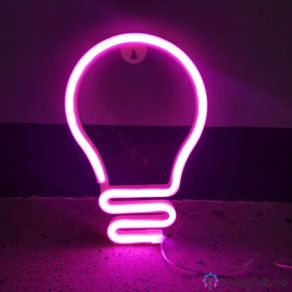 Small Neon Sign LED Neon Light light Bulb