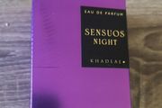 Khadlaj Sensuous Night