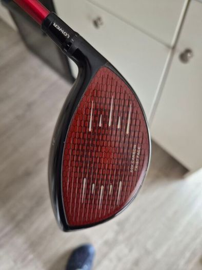 stealth 2 driver.