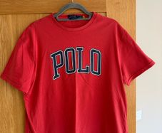 Ralph Lauren Men's T-Shirt