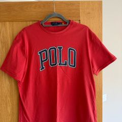 Ralph Lauren Men's T-Shirt