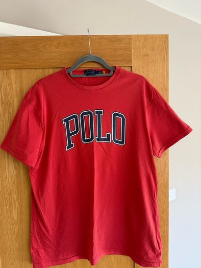 Ralph Lauren Men's T-Shirt