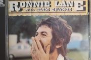 Ronnie Lane with Slim Chance 2CD - The BBC Sessions