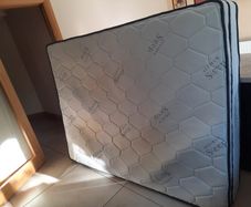 Optimum Sleep Rite Nite Mattress