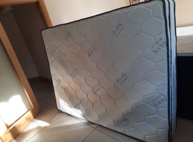 Optimum Sleep Rite Nite Mattress
