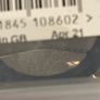 DeVilbiss Air Cap Kit 704435 Image 3