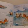 The First Snow storybook by M. Christina Butler Image 8