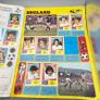 Argentina 78 by FKS with Approx 150 of the 300 stickers in Collectors Album Image 4