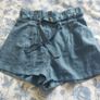 Cotton shorts Image 5