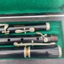 Traditional Ebony Flute Image 4