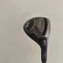 Taylormade RBZ Black 4 Hybrid (RH) Image 7
