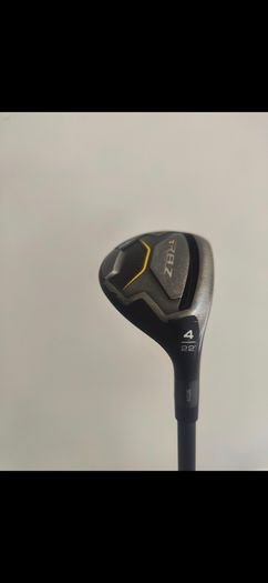 Taylormade RBZ Black 4 Hybrid (RH)