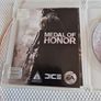 Medal of Honor PlayStation3 Ps3 Games Original Image 4