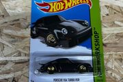 Porsche 934 Turbo Hot Wheels