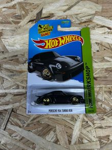 Porsche 934 Turbo Hot Wheels