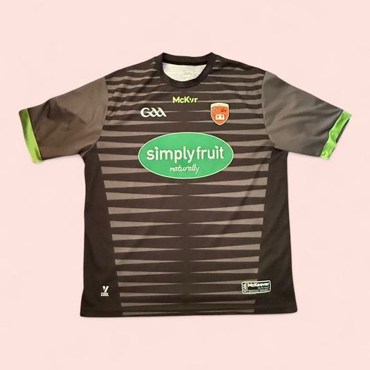Armagh GK GAA Jersey