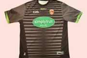 Armagh GK GAA Jersey