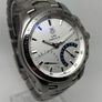 TAG Heuer Link Calibre S Chronograph CJF7111  Full Set Mens Gents Watch Image 3