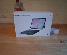 Huawei Matepad 11.5