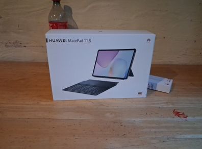 Huawei Matepad 11.5