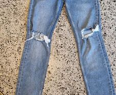 Anine Bing Jeans